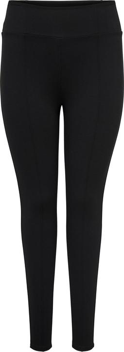 Only Curvy extra High-Waisted Leggings