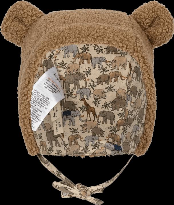 Actual product image Konges Slojd Grizz Shitake
