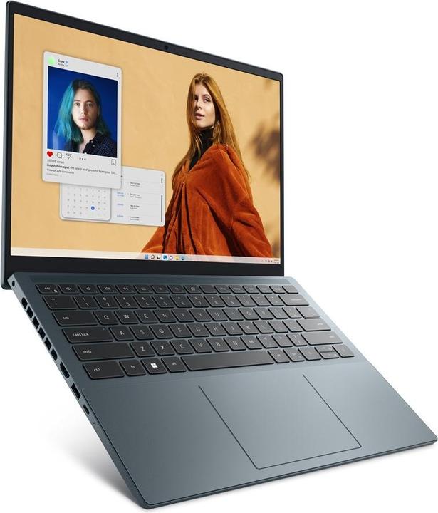 Produktbild Dell Inspiron 14 7420 i7 12700H 14" 16GB DDR5 4800 SSD512 GeForce RTX 3050 Win11 (Intel Core i7-12700H, 16 GB, 512 GB)