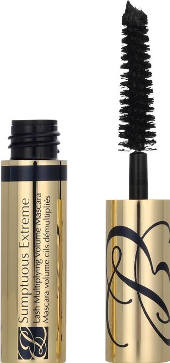 Actual product image Estée Lauder Sumptuous Extreme (01 Extreme Black)