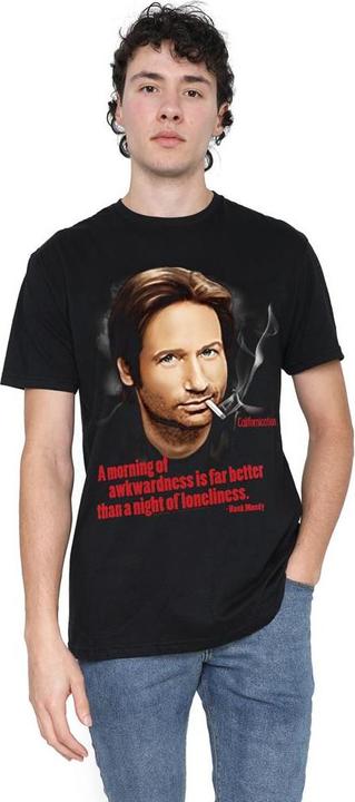Produktbild Californication Morning Night TShirt (XXL)