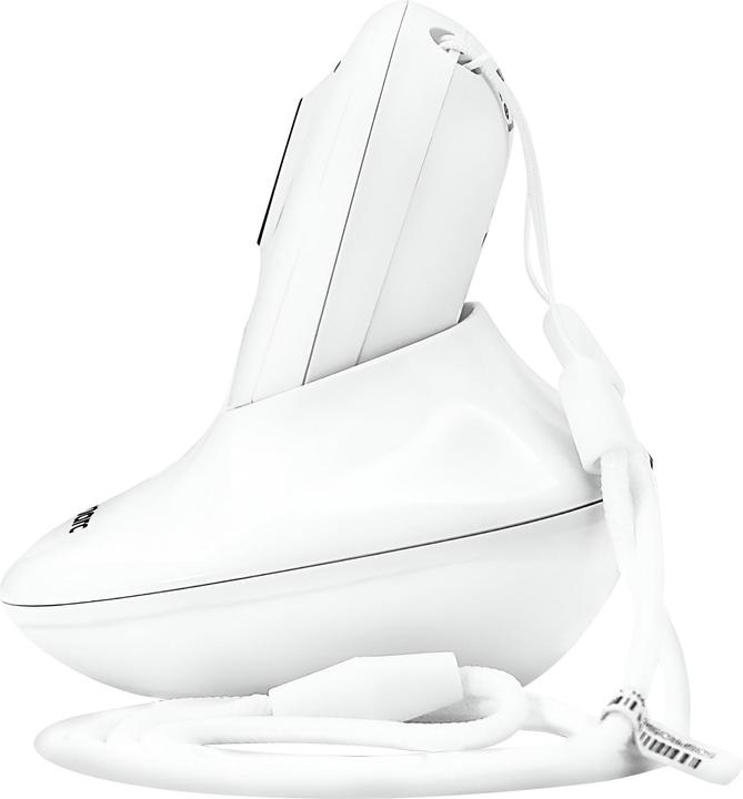 Actual product image Geemarc SOS-PRO 595 additional DECT emergency call pendant