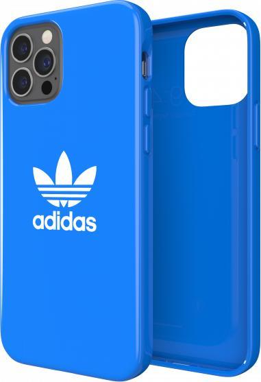 Immagine prodotto adidas Custodia a scatto Trefoil (Apple iPhone 12 Pro, Apple iPhone 12)