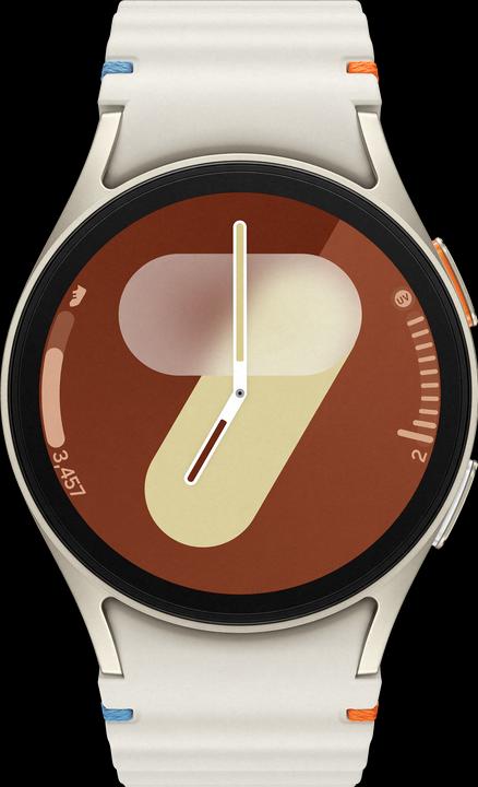 Image du produit Samsung Galaxy Watch 7 (40 mm, 4G)