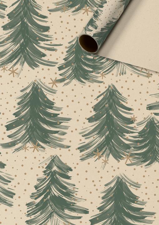 Actual product image Stewo Wrapping paper (Wrapping paper, 1 x)