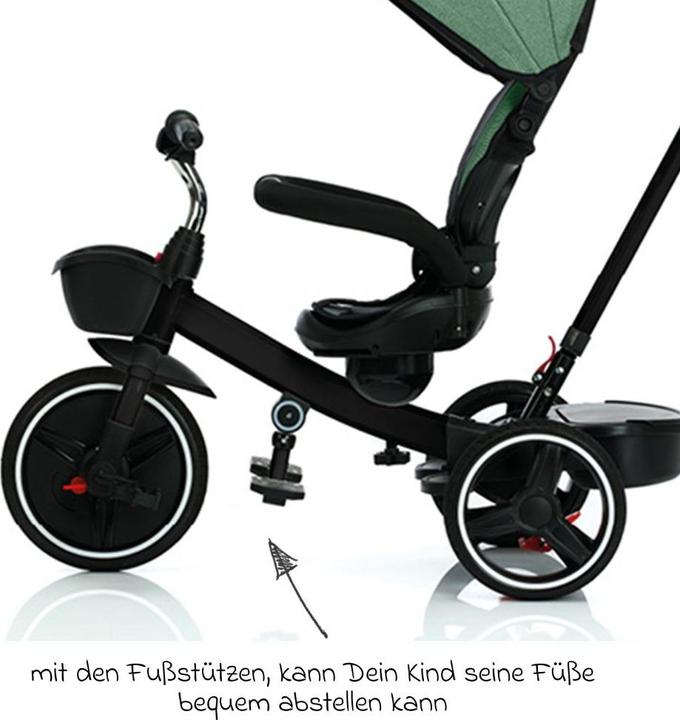 Produktbild Fillikid Niki 360