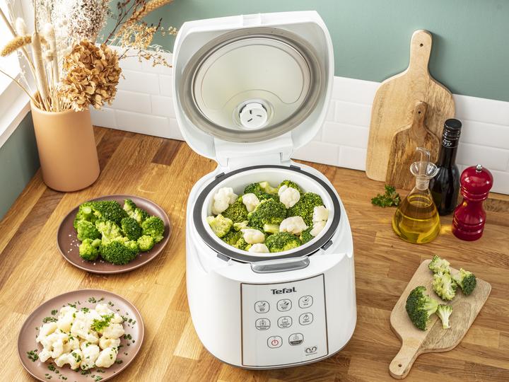 Image du produit Tefal Easy Cook (Fiche CH)