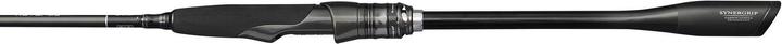 Actual product image Savage Gear Revenge SG8 Light Game (Spinning)