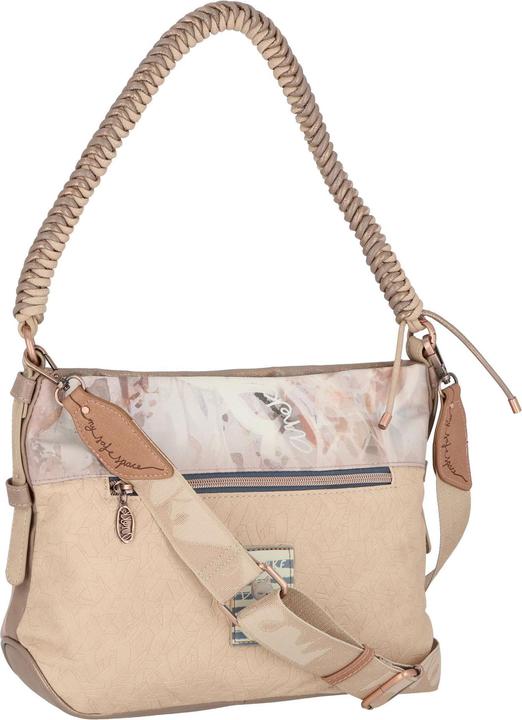Produktbild Anekke Nature Schultertasche 34 cm