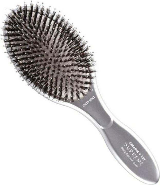 Actual product image Olivia Garden Ceramic + Ion Supreme