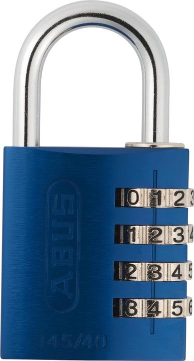 Immagine prodotto Abus Serratura a combinazione 145/40