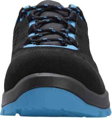 Actual product image Uvex Safety xenova perforated low shoe S1 SRC width 11 (S1, 47)