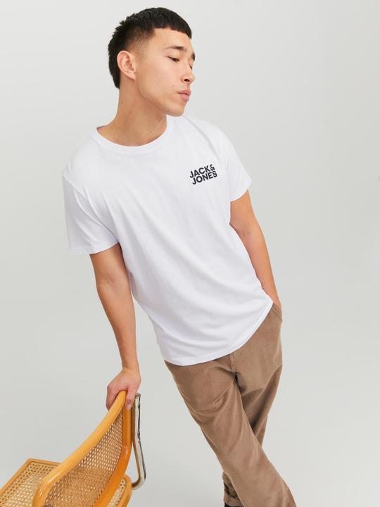 Produktbild Jack & Jones Logo T-Shirt (M)