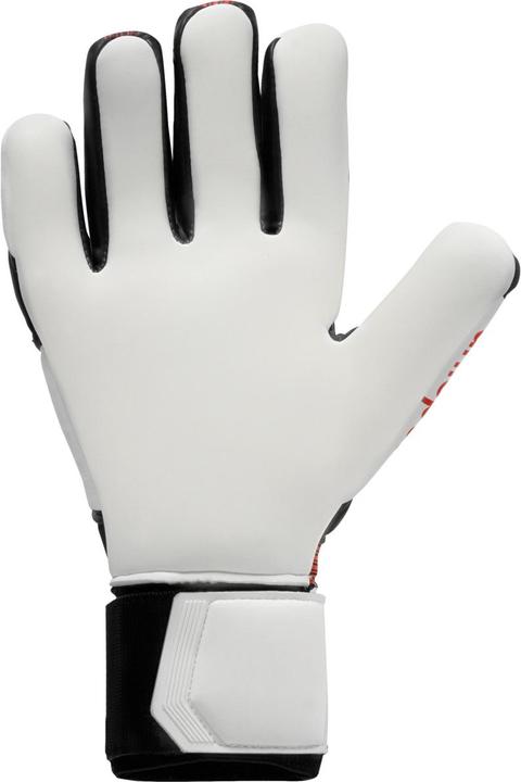 Image du produit Uhlsport Gants de gardien de but Powerline Absolutgrip HN noir/rouge/blanc (7.5)