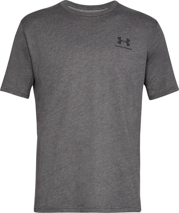 Under Armour Sportstyle Left Chest Herren T-Shirt