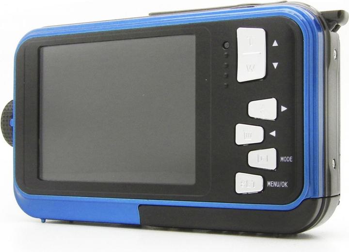 Immagine prodotto Easypix Aquapix W3027 Wave (5 Mpx)