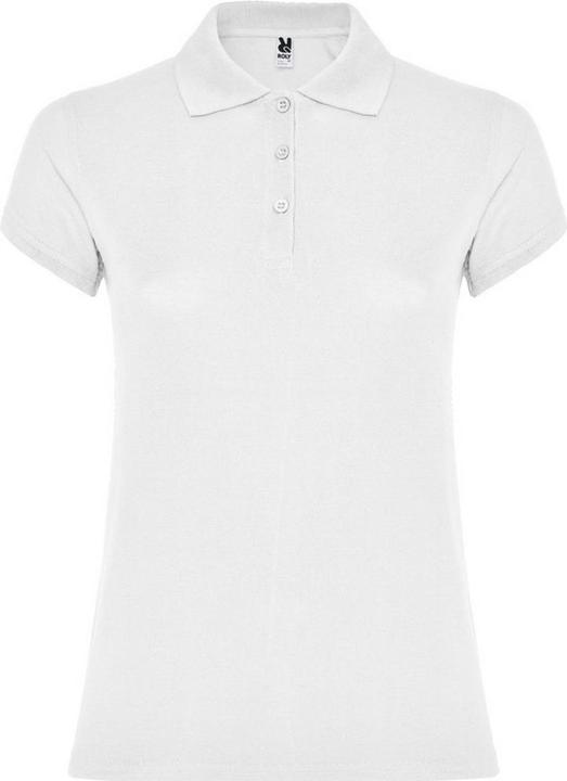 Produktbild Alpinia Star Poloshirt (XXL)