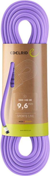 Edelrid Neo 100 3R 9,6mm (80 m)