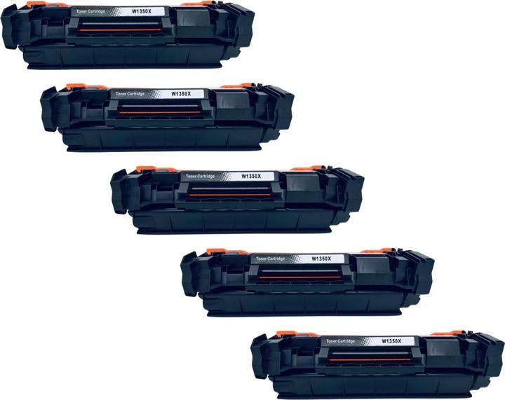 Produktbild Hermex Kompatibler Toner XL für HP LaserJet MFP M234sdne (BK)