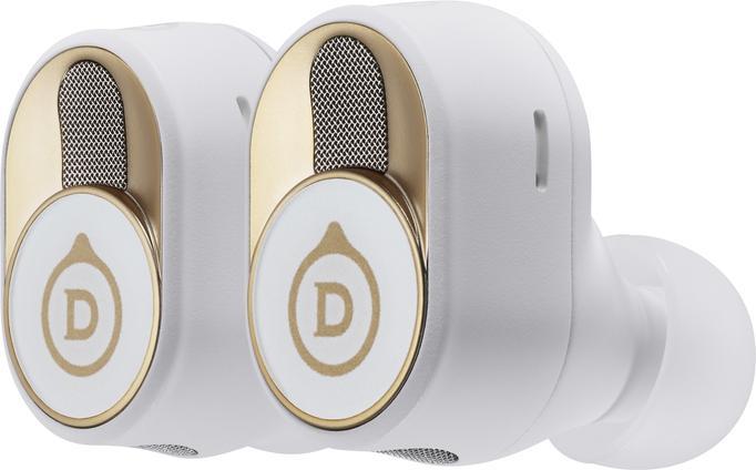 Blanc/or