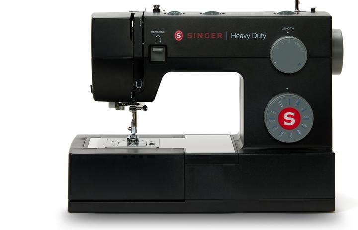 Actual product image Singer HD4432-BK