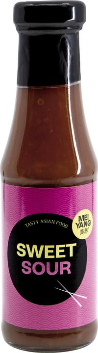 Actual product image Mei Yang Sweet & Sour Sauce 300 g (300 g)