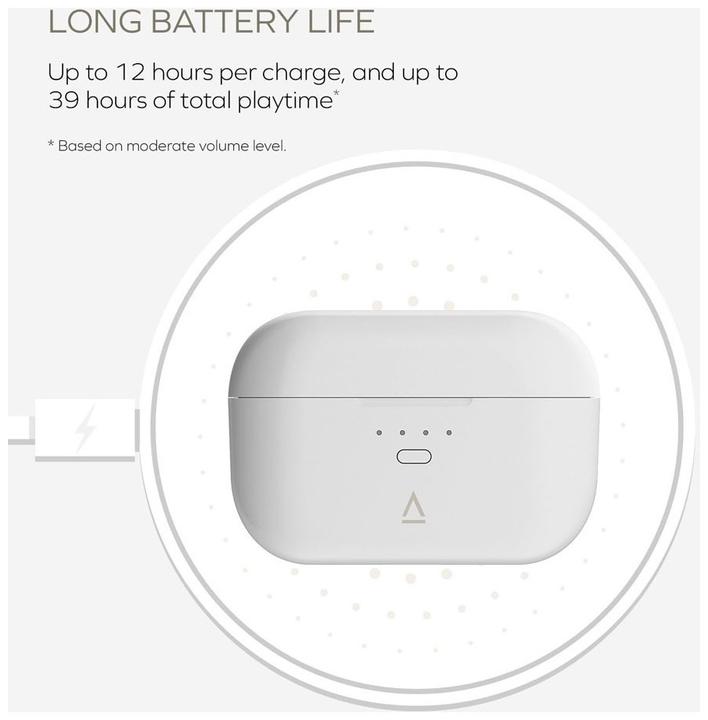 Actual product image Creative Zen Air SXFI (ANC, 39 h, Wireless)