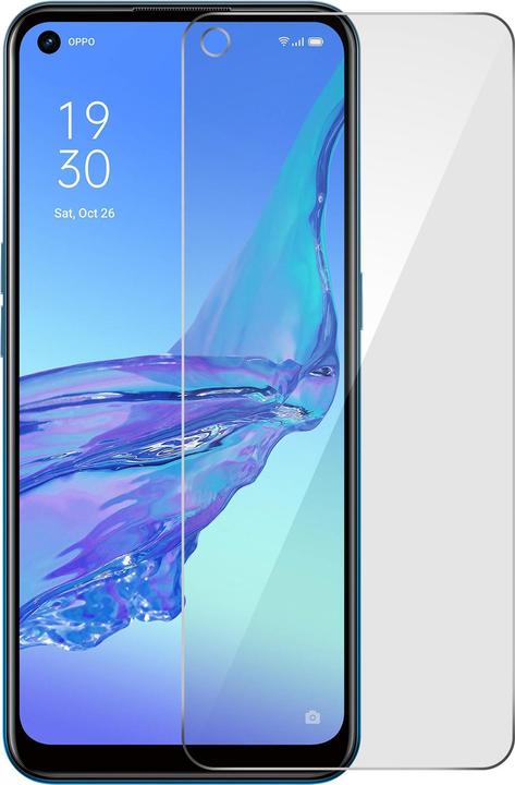 Image du produit Avizar Film de protection d'écran flexible (1 pièce(s), Oppo A53s)