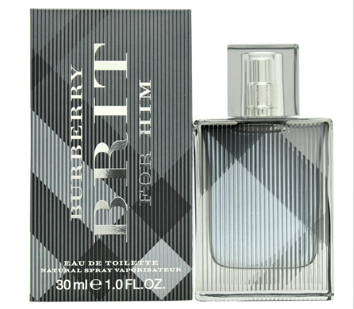 Produktbild Burberry Brit (Eau de Toilette, 30 ml)