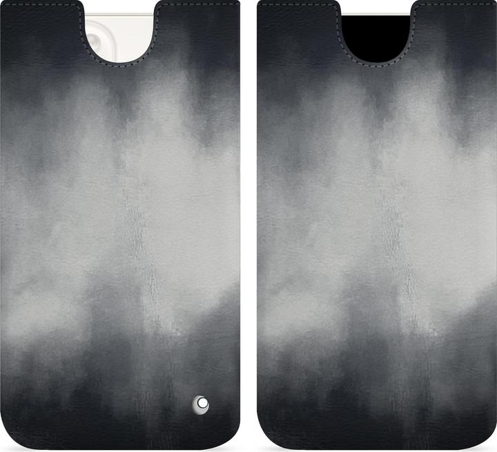 Immagine prodotto Noreve Rivestimento in pelle (Apple iPhone 15 Plus)
