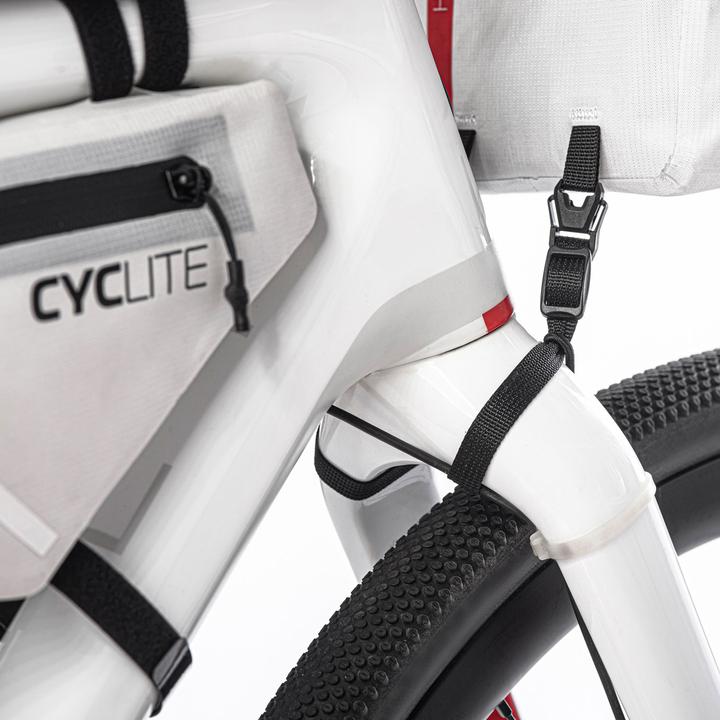 Produktbild Cyclite Frame Bag (2.80 l, Rahmentasche)