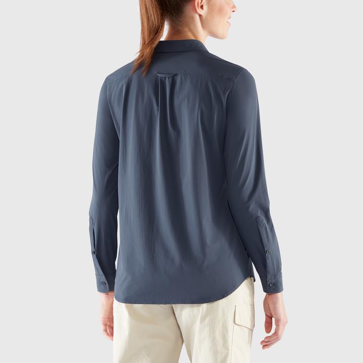 Image du produit Fjällräven Blouse Övik Lite (XL)