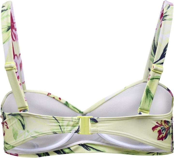 Actual product image Only Curvy Balconette Bikini Top (44)