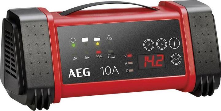 Lt 10.0 (12V, 24V, 10 A)