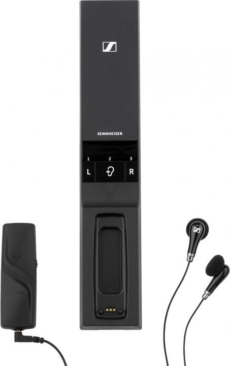 Produktbild Sennheiser Flex 5000 (12 h, Kabelgebunden)
