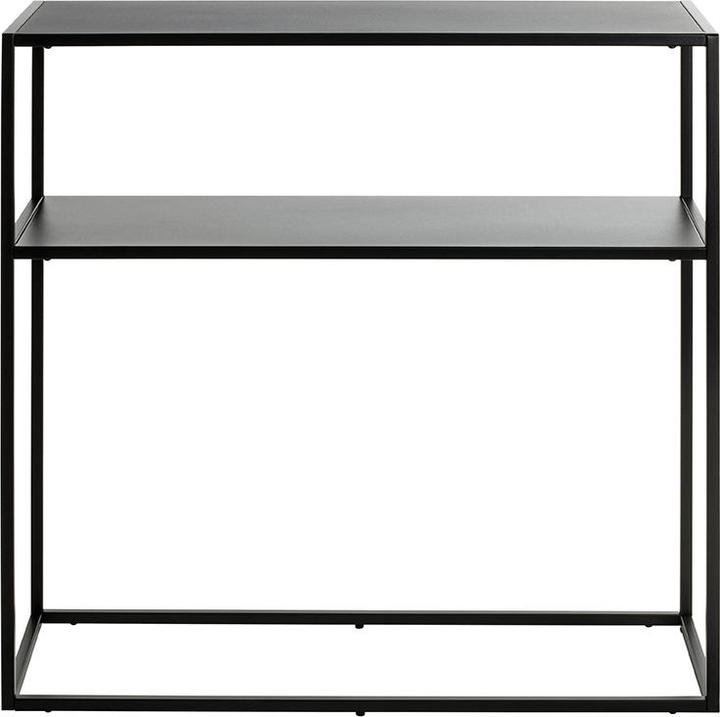 Productafbeelding HAKU Möbel Plank (80 x 30 x 80 cm)