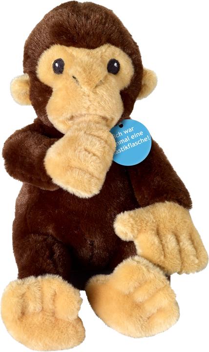 Image du produit Bauer Eco singe pouce dans la bouche (30 cm)
