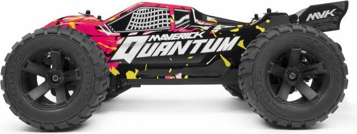 Produktbild Maverick Quantum XT Body (Pink/Yellow)