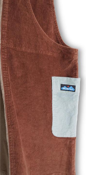 Actual product image Kavu June (M)