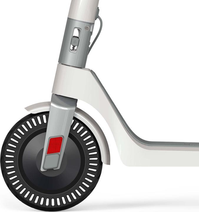 Actual product image Unagi The Model One (25 km/h, 1000 W)