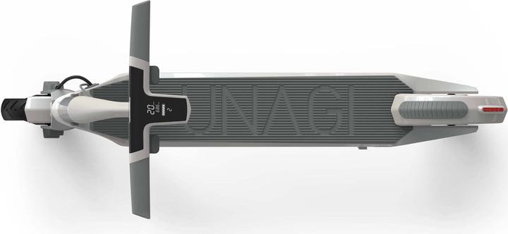 Actual product image Unagi The Model One (25 km/h, 1000 W)
