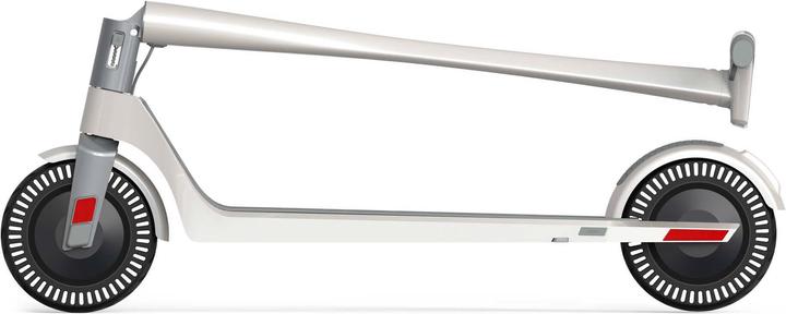 Actual product image Unagi The Model One (25 km/h, 1000 W)