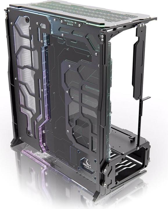 Actual product image Singularity Computers Singularity Computer Spectre Integra-M Elite Dark - black