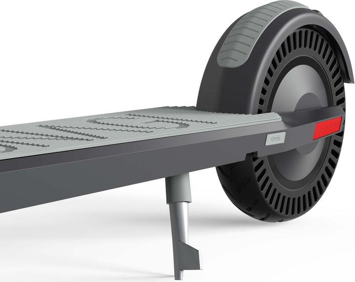 Produktbild Unagi The Model One E500 Dual M (25 km/h, 25 km, 1000 W)