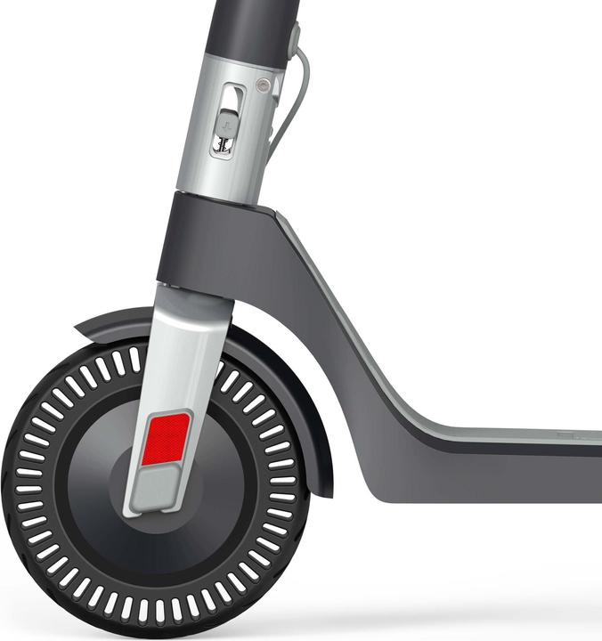 Produktbild Unagi The Model One E500 Dual M (25 km/h, 25 km, 1000 W)