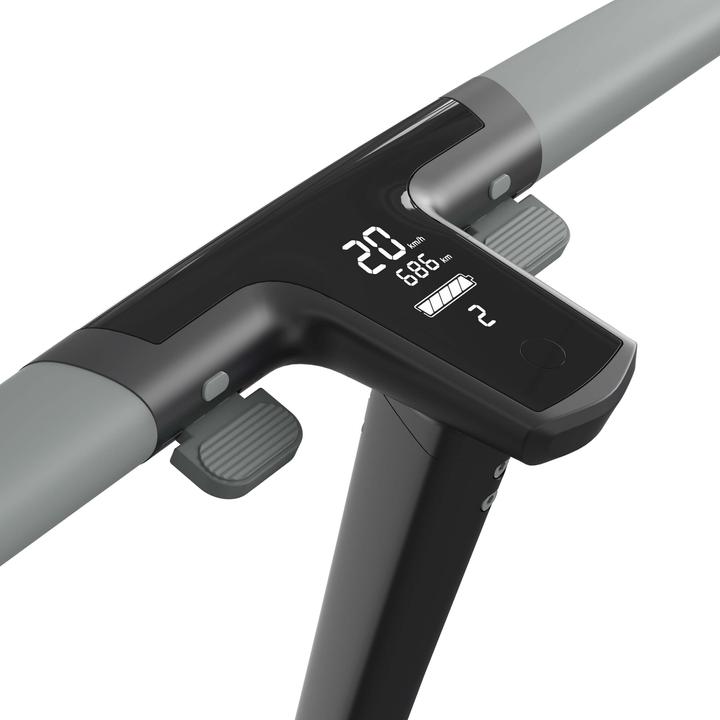 Produktbild Unagi The Model One E500 Dual M (25 km/h, 25 km, 1000 W)