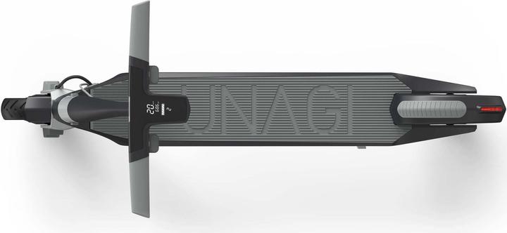 Produktbild Unagi The Model One E500 Dual M (25 km/h, 25 km, 1000 W)