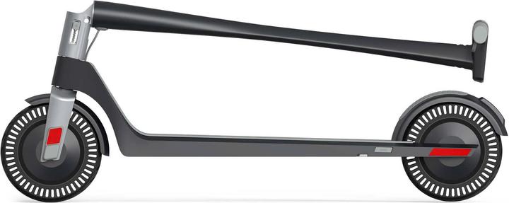Produktbild Unagi The Model One E500 Dual M (25 km/h, 25 km, 1000 W)