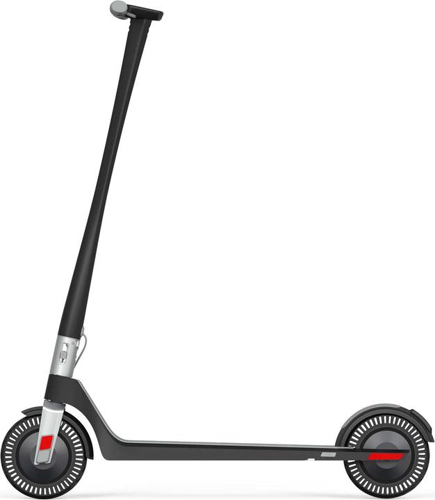 Produktbild Unagi The Model One E500 Dual M (25 km/h, 25 km, 1000 W)
