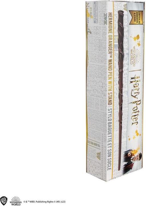 Produktbild Cinereplicas Harry Potter: Hermine Zauberstab